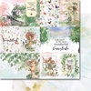 Enchanted 12x12 Collection Pack - Memory-Place
