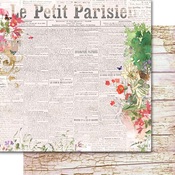 Windflower Paper - Enchanted - Memory-Place