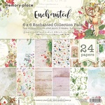 Enchanted 6x6 Collection Pack - Memory-Place