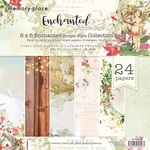 Enchanted Simple Style 6x6 Collection Pack - Memory-Place