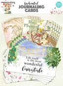 Enchanted Journal Cards - Memory-Place