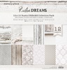 Rustic Dreams 12x12 Collection Pack - Memory-Place