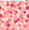 Poppy Parade Paper - Life's A Party - Damask Love