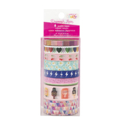 Disco Washi Tape - Life's A Party - Damask Love