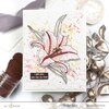 Build-A-Flower: Queen of the Lilies Layering Stamp & Die Set - Altenew