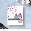 All Things Sweet Stamp Set - Altenew