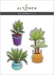 Pots and Plants Die Set - Altenew