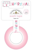 Happy Mail Washi Tape - Doodlebug