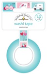 Sweet Stamps Washi Tape - Doodlebug - PRE ORDER