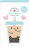 Sweetea Shaker-Pop - Doodlebug