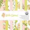 Hello Spring 6x6 Paper Pad - P13