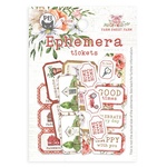 Tickets Ephemera - Farm Sweet Farm - P13