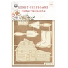 #03 Chipboard Embellishments - Farm Sweet Farm - P13