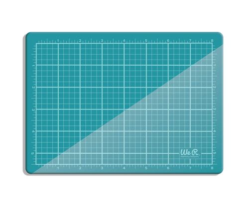 Sizzix > Magnetic Glass Mat - We R Memory Keepers: A Cherry On Top