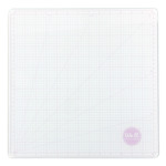 Lilac Precision Glass Cutting Mat - We R Memory Keepers