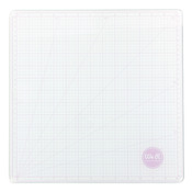 Lilac Precision Glass Cutting Mat - We R Memory Keepers
