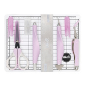 Lilac Mini Tool Kit - We R Memory Keepers - PRE ORDER