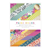 Splendid 6x8 Paper Pad - Paige Evans - PRE ORDER