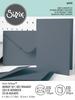Midnight Sky A6 Card & Envelope Pack - Sizzix