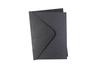 Black A6 Card & Envelope Pack - Sizzix