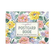 Round Trip Postcard Book - Maggie Holmes
