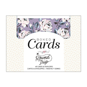Round Trip Boxed Cards - Maggie Holmes