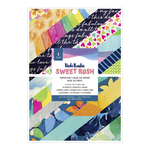 Sweet Rush 6x8 Paper Pad - Vicki Boutin - PRE ORDER