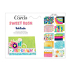 Sweet Rush Boxed Cards - Vicki Boutin