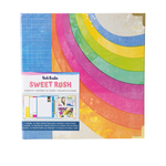 Sweet Rush 6x8 Album Set - Vicki Boutin
