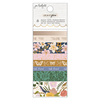 Live and Let Grow Washi Tape - Jen Hadfield