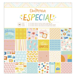 Especial 12x12 Paper Pad - Obed Marshall