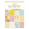 Especial 6x8 Paper Pad - Obed Marshall