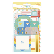 Especial Stationery Pack - Obed Marshall