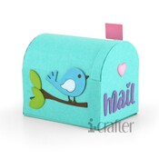Mailbox Dies - I-Crafter