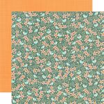 Simply Spring Paper - Full Bloom - Simple Stories - PRE ORDER