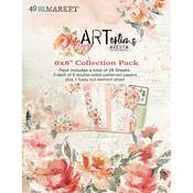 ARToptions Avesta 6x8 Collection Pack - 49 And Market - PRE ORDER