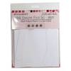 Foundations 4x6 White Envelope Folio Set - 49 And Market