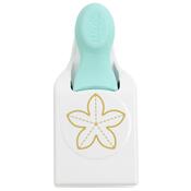 Tropical Flower Embossing Punch - We R Memory Keepers