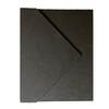Foundations Black Envelope Magnetic Closure - 49 And Market