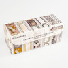 Assortment Curators Washi Tape Set 6/Rolls - 49 And Market