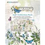 Curators Botanical 6x8 Collection Pack - 49 And Market