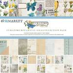 Curators Botanical 12x12 Collection Kit - 49 And Market