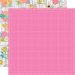 Be Creative Paper - Let's Get Crafty - Simple Stories - PRE ORDER