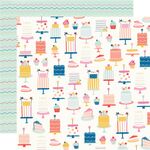 All The Cake Paper - Celebrate! - Simple Stories