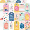 Tags Paper - Celebrate! - Simple Stories