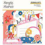 Celebrate! Journal Bits - Simple Stories