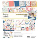 Celebrate! Collector's Essential Kit - Simple Stories