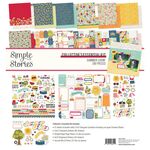 Summer Lovin' Collector's Essential Kit - Simple Stories