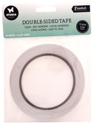 Nr. 02 - Studio Light Double-Sided Adhesive Tape 6mmx20m