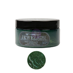 True Emeralds - Art Extravagance Jewel Texture Paste - Finnabair - Prima